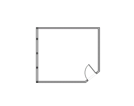 property with office space for rent at 1840 Pyramid Place, 1840 Pyramid Place, Memphis, TN 38132, USA