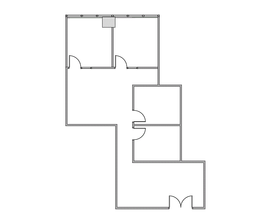 1840 Pyramid Place - 325