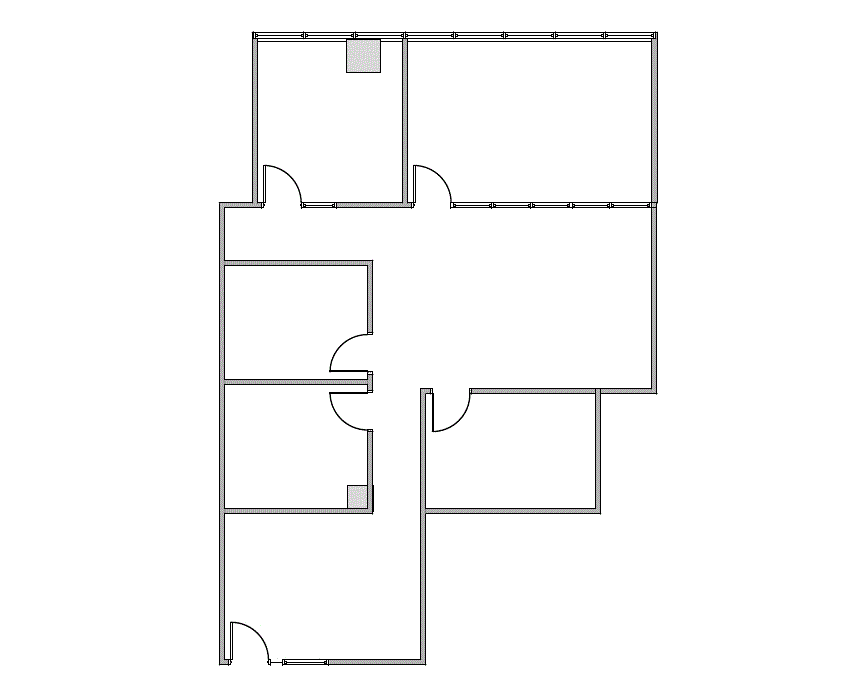 1840 Pyramid Place - 330