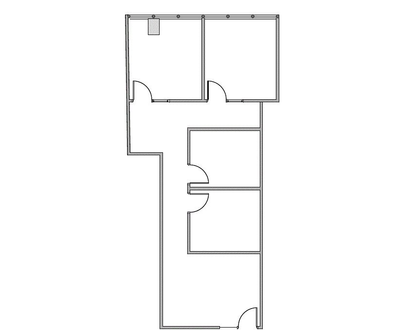 1840 Pyramid Place - 332