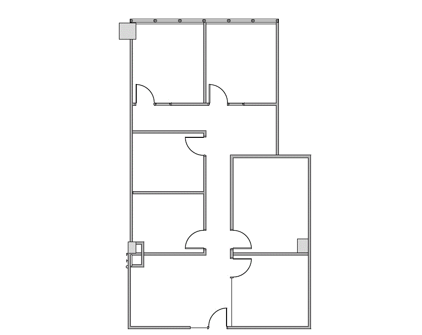 1840 Pyramid Place - 340