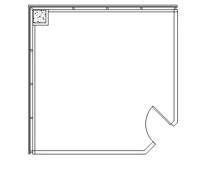 property with office space for rent at 1840 Pyramid Place, 1840 Pyramid Place, Memphis, TN 38132, USA