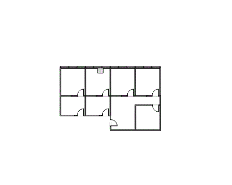 property with office space for rent at 1840 Pyramid Place, 1840 Pyramid Place, Memphis, TN 38132, USA