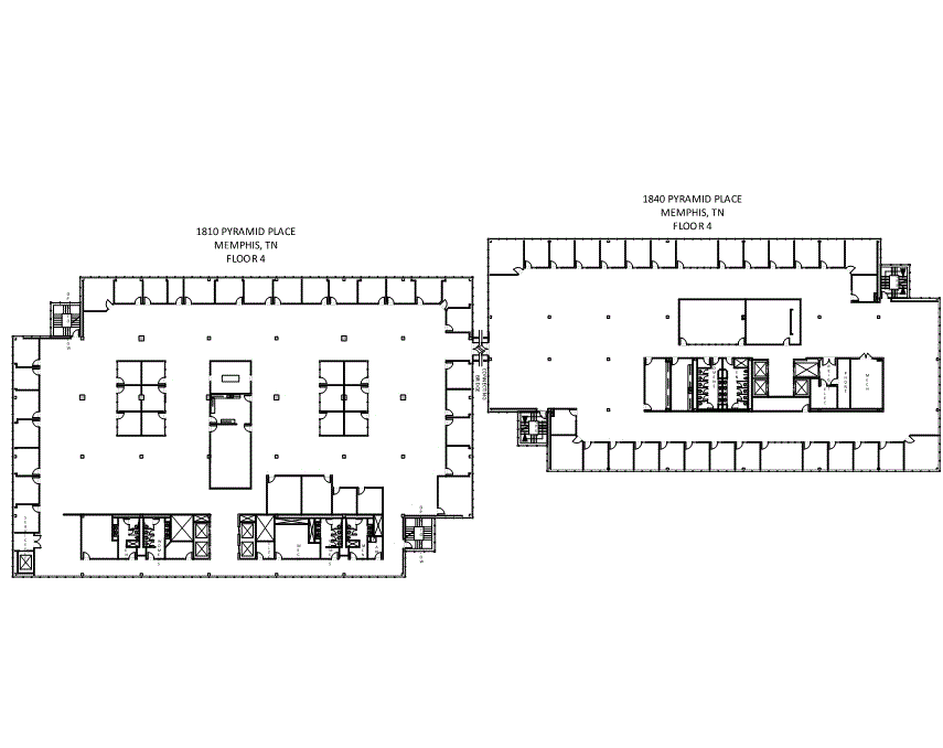 1840 Pyramid Place - 400.01
