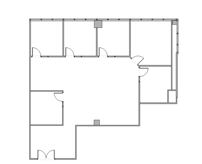 1840 Pyramid Place - 401