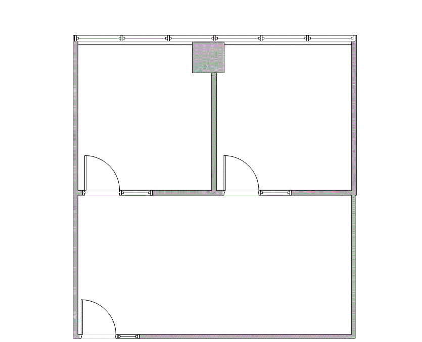 1840 Pyramid Place - 405