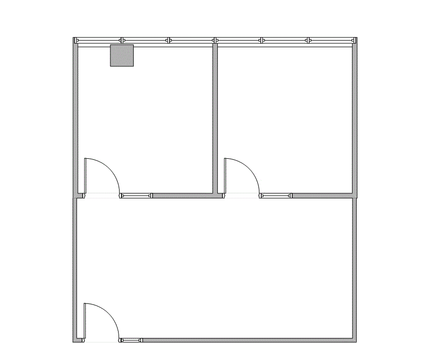 1840 Pyramid Place - 411