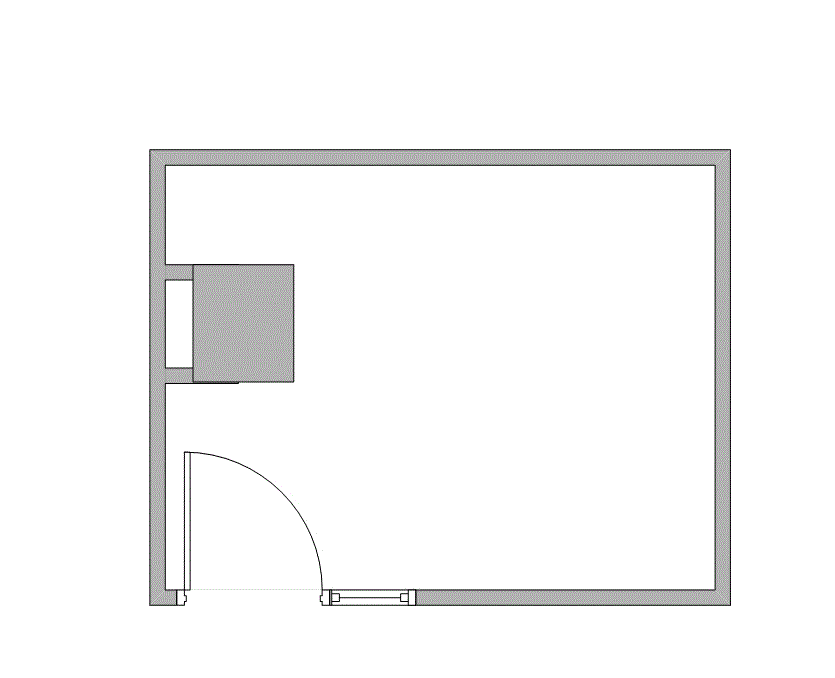 1840 Pyramid Place - 412