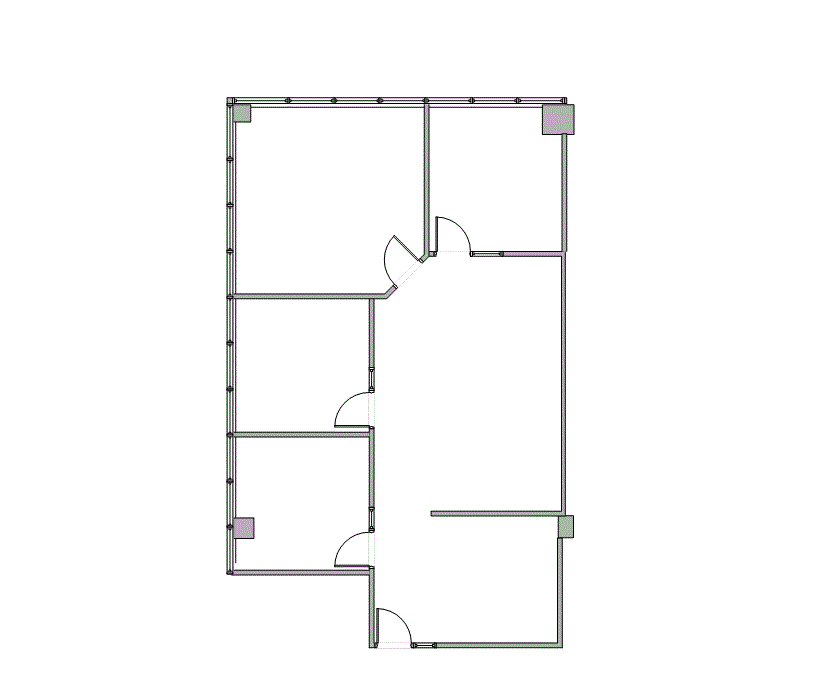 1840 Pyramid Place - 416