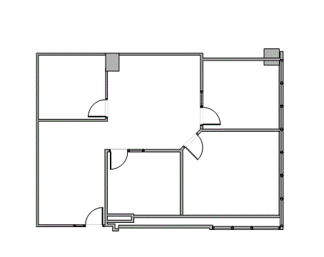 property with office space for rent at 1840 Pyramid Place, 1840 Pyramid Place, Memphis, TN 38132, USA