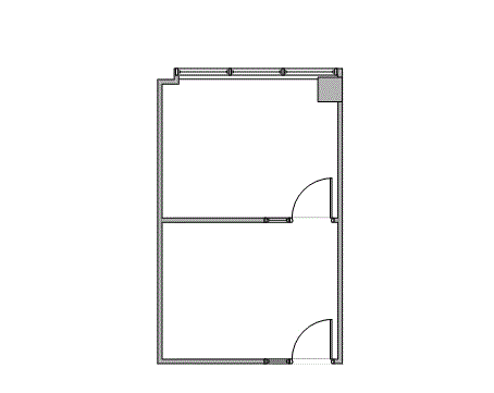 property with office space for rent at 1840 Pyramid Place, 1840 Pyramid Place, Memphis, TN 38132, USA