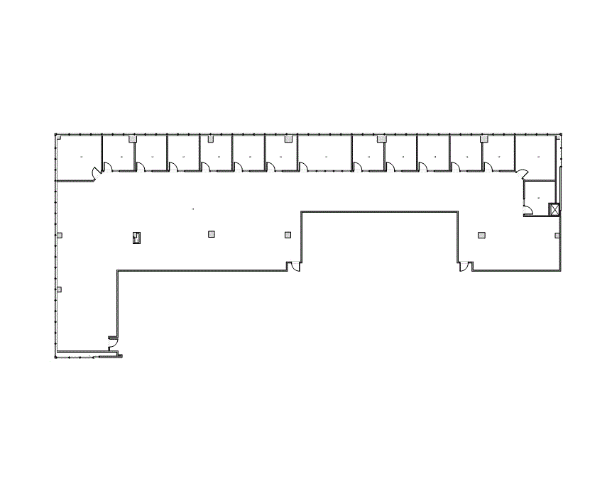 1840 Pyramid Place - 501.01