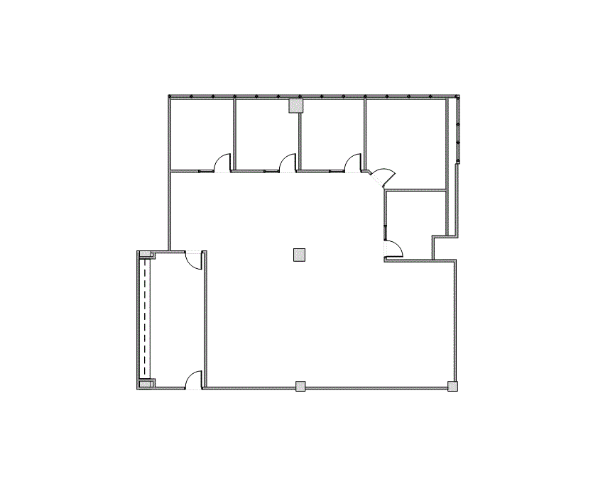 1840 Pyramid Place - 530