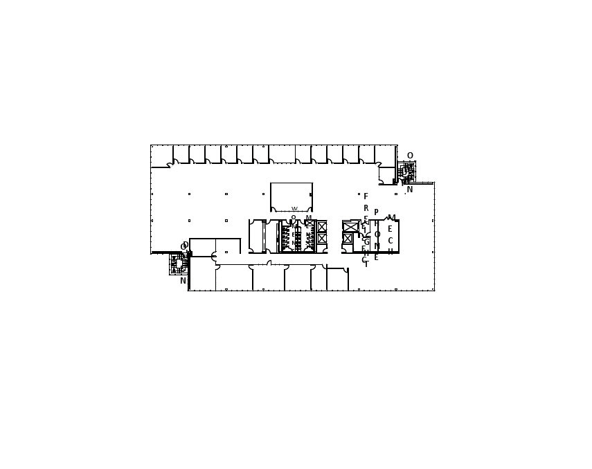 1840 Pyramid Place - 600