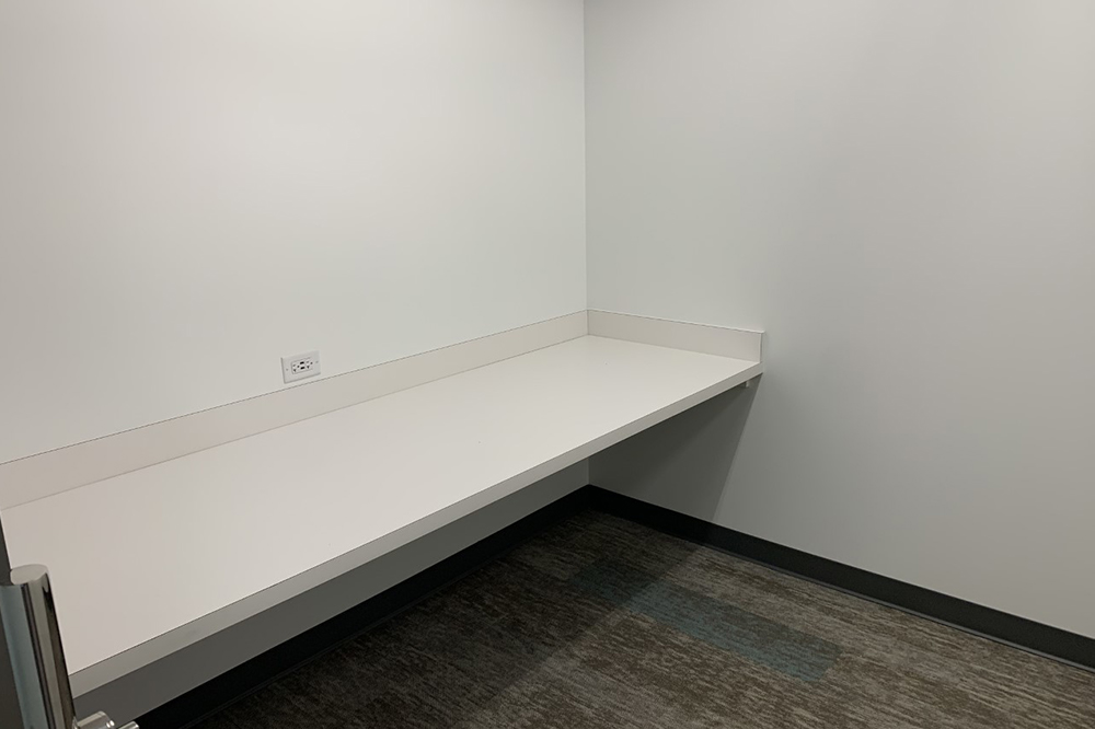 property with office space for rent at 217, 1840 Pyramid Place, Memphis, TN 38132, USA