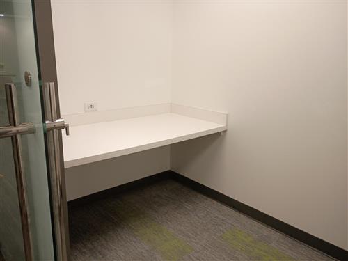 property with office space for rent at 237, 1840 Pyramid Place, Memphis, TN 38132, USA