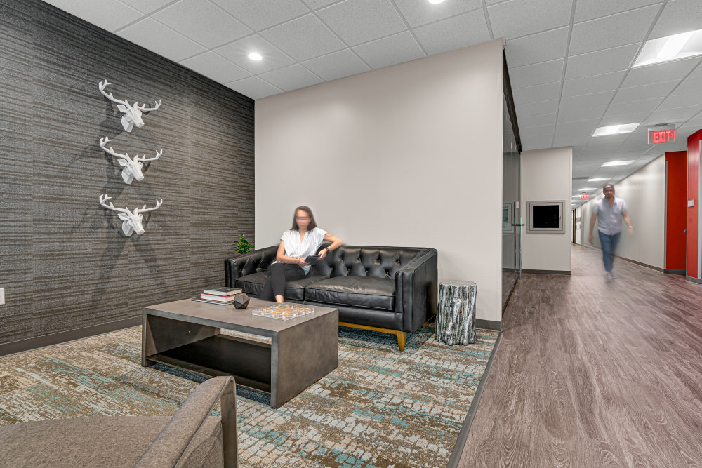 property with office space for rent at 415, 1840 Pyramid Place, Memphis, TN 38132, USA