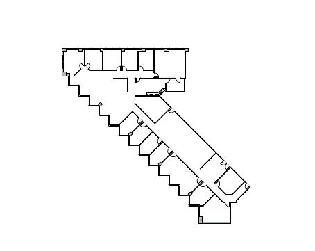 property with office space for rent at 1910 Pacific Ave, 1910 Pacific Ave, Dallas, TX 75201, USA