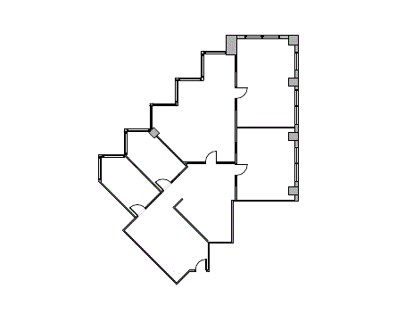 property with office space for rent at 1910 Pacific Ave, 1910 Pacific Ave, Dallas, TX 75201, USA