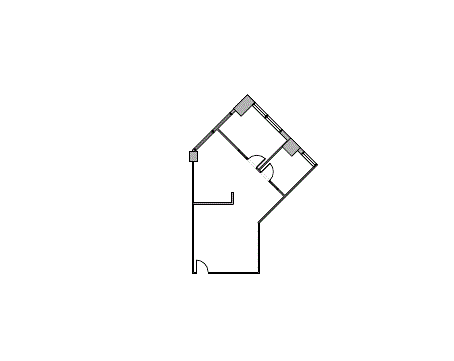 property with office space for rent at 1910 Pacific Ave, 1910 Pacific Ave, Dallas, TX 75201, USA