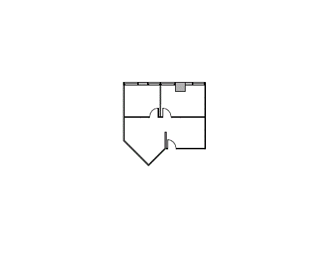 property with office space for rent at 1910 Pacific Ave, 1910 Pacific Ave, Dallas, TX 75201, USA
