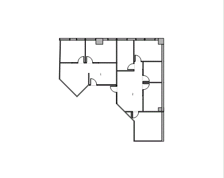 property with office space for rent at 1910 Pacific Ave, 1910 Pacific Ave, Dallas, TX 75201, USA