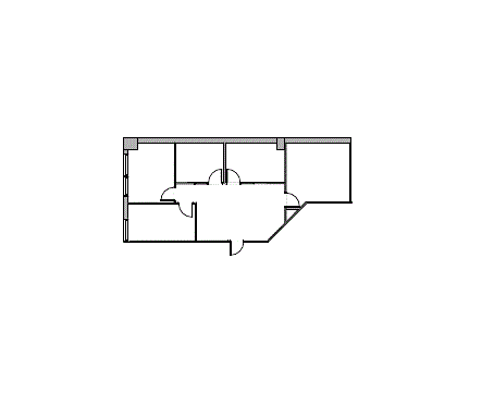 property with office space for rent at 1910 Pacific Ave, 1910 Pacific Ave, Dallas, TX 75201, USA