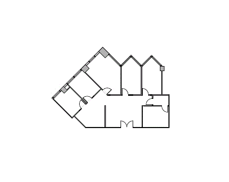 property with office space for rent at 1910 Pacific Ave, 1910 Pacific Ave, Dallas, TX 75201, USA