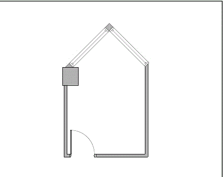property with office space for rent at 1910 Pacific Ave, 1910 Pacific Ave, Dallas, TX 75201, USA
