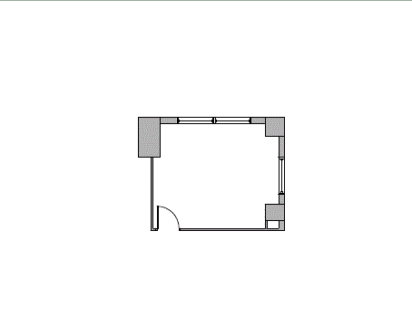 property with office space for rent at 1910 Pacific Ave, 1910 Pacific Ave, Dallas, TX 75201, USA