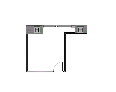 property with office space for rent at 1910 Pacific Ave, 1910 Pacific Ave, Dallas, TX 75201, USA