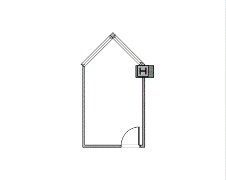 property with office space for rent at 1910 Pacific Ave, 1910 Pacific Ave, Dallas, TX 75201, USA