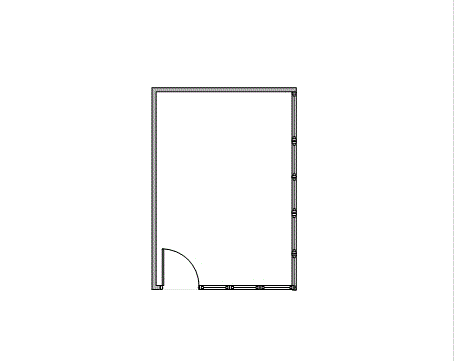 property with office space for rent at 1910 Pacific Ave, 1910 Pacific Ave, Dallas, TX 75201, USA