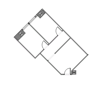 property with office space for rent at 1910 Pacific Ave, 1910 Pacific Ave, Dallas, TX 75201, USA