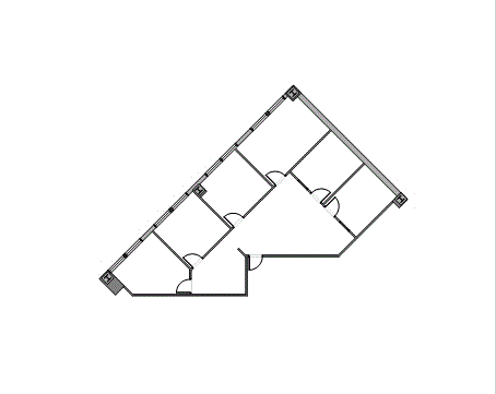 property with office space for rent at 1910 Pacific Ave, 1910 Pacific Ave, Dallas, TX 75201, USA