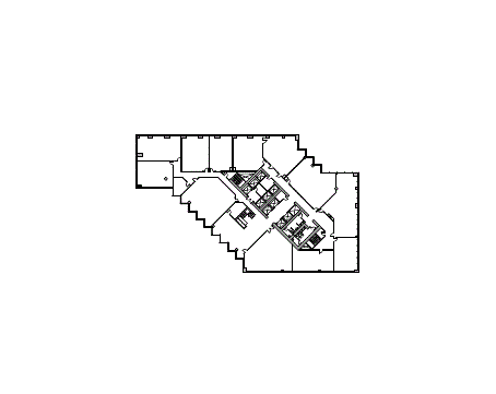 property with office space for rent at 1910 Pacific Ave, 1910 Pacific Ave, Dallas, TX 75201, USA