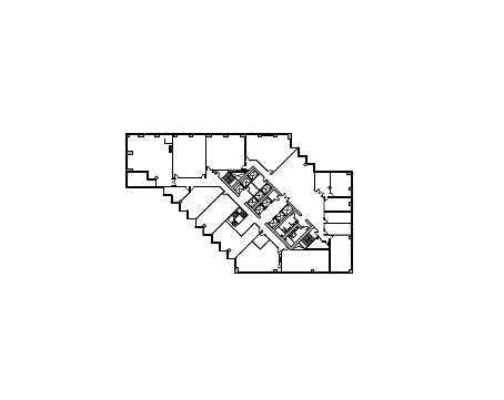 property with office space for rent at 1910 Pacific Ave, 1910 Pacific Ave, Dallas, TX 75201, USA