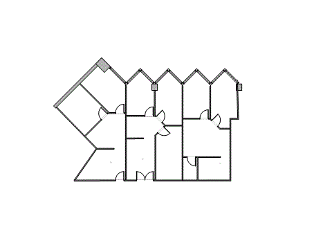 property with office space for rent at 1910 Pacific Ave, 1910 Pacific Ave, Dallas, TX 75201, USA