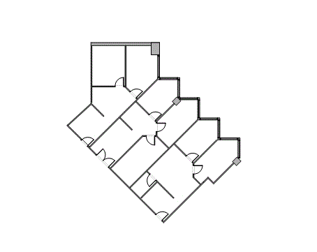 property with office space for rent at 1910 Pacific Ave, 1910 Pacific Ave, Dallas, TX 75201, USA