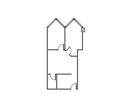 property with office space for rent at 1910 Pacific Ave, 1910 Pacific Ave, Dallas, TX 75201, USA