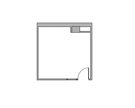 property with office space for rent at 1910 Pacific Ave, 1910 Pacific Ave, Dallas, TX 75201, USA