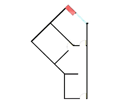 property with office space for rent at 1910 Pacific Ave, 1910 Pacific Ave, Dallas, TX 75201, USA