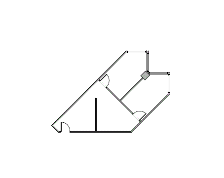 property with office space for rent at 1910 Pacific Ave, 1910 Pacific Ave, Dallas, TX 75201, USA