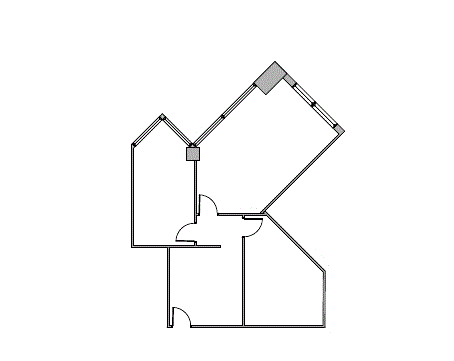 property with office space for rent at 1910 Pacific Ave, 1910 Pacific Ave, Dallas, TX 75201, USA