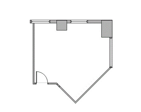 property with office space for rent at 1910 Pacific Ave, 1910 Pacific Ave, Dallas, TX 75201, USA