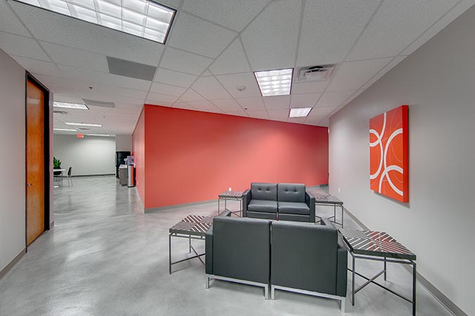 property with office space for rent at 14020, 1910 Pacific Ave, Dallas, TX 75201, USA