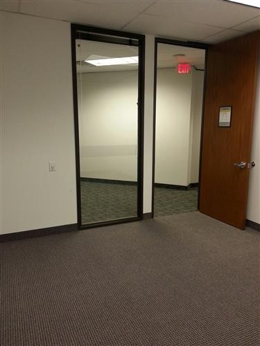 property with office space for rent at 5085, 1910 Pacific Ave, Dallas, TX 75201, USA