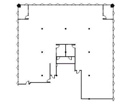 property with office space for rent at 6201 Bonhomme Road, 6201 Bonhomme Road, Houston, TX 77036, USA