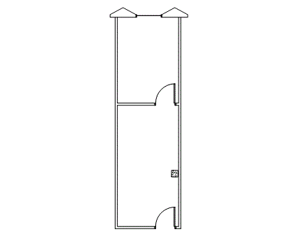 property with office space for rent at 6201 Bonhomme Road, 6201 Bonhomme Road, Houston, TX 77036, USA