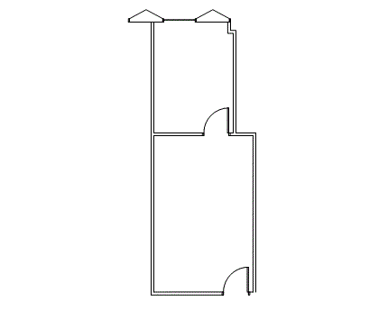 property with office space for rent at 6201 Bonhomme Road, 6201 Bonhomme Road, Houston, TX 77036, USA
